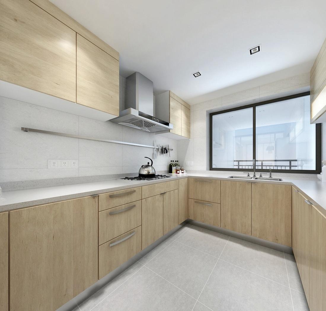 空间魔法师 | 小改动大功能的装修案例解析-75