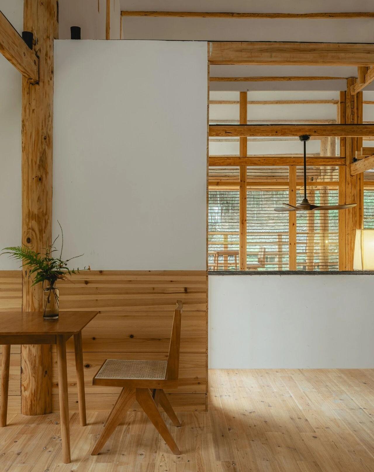 ATLAS+贰木建筑 · 井上见,大利侗寨稻田丨ATLAS,贰木建筑-16