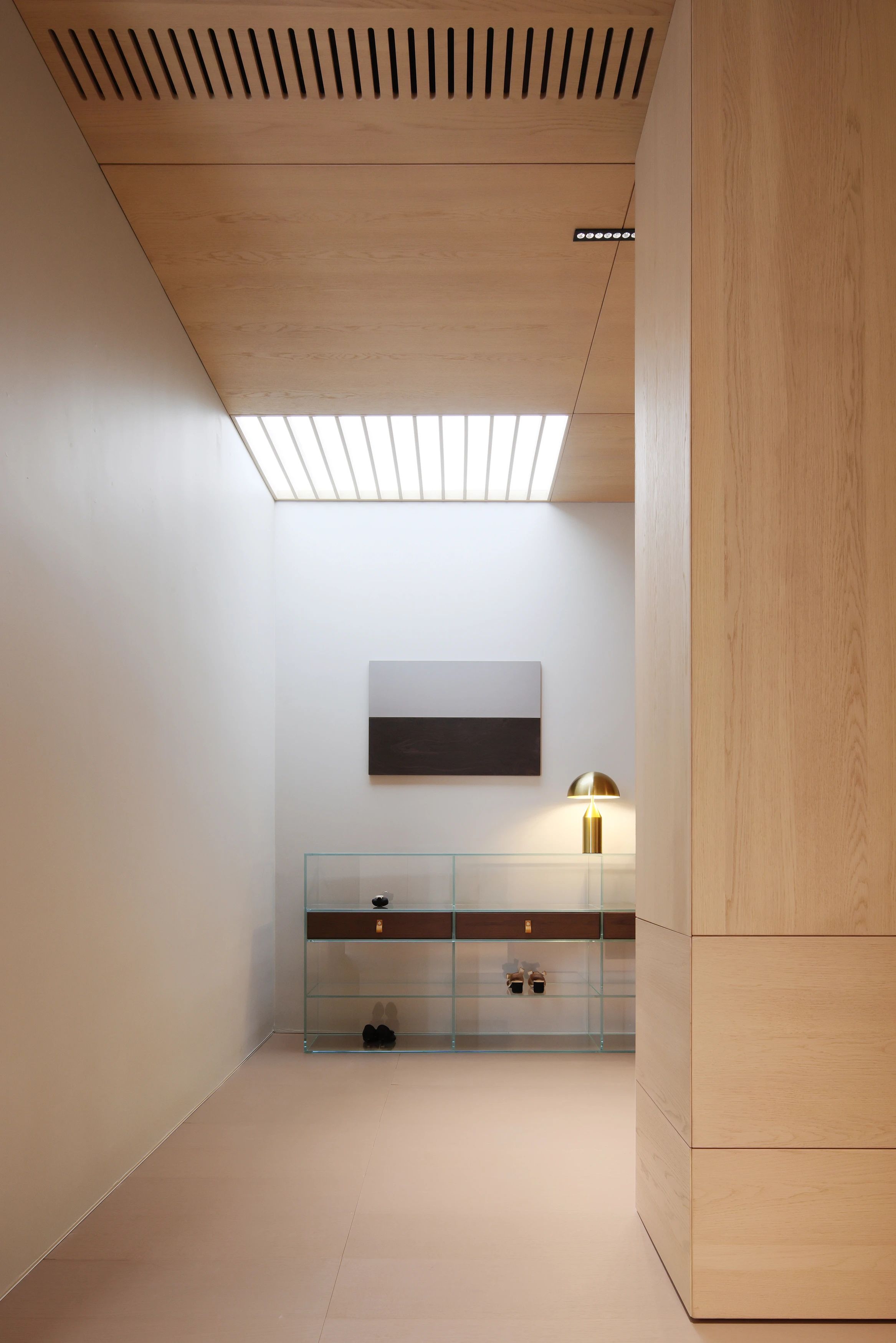 奈首木作体验中心丨中国沈阳丨不或设计-105