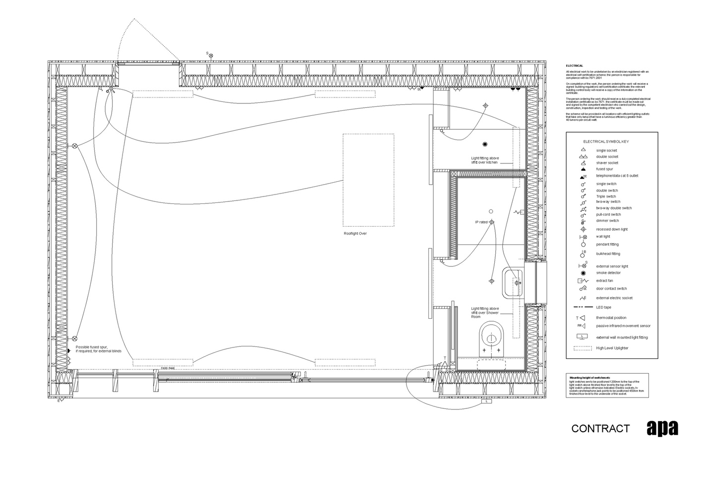 温明顿农业风格建筑群-45