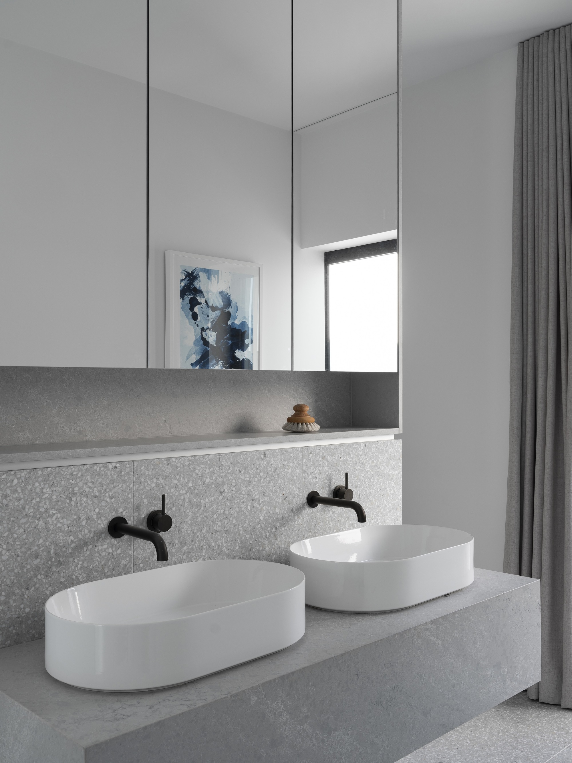 地层房屋丨澳大利亚悉尼丨pH+ Architects-36