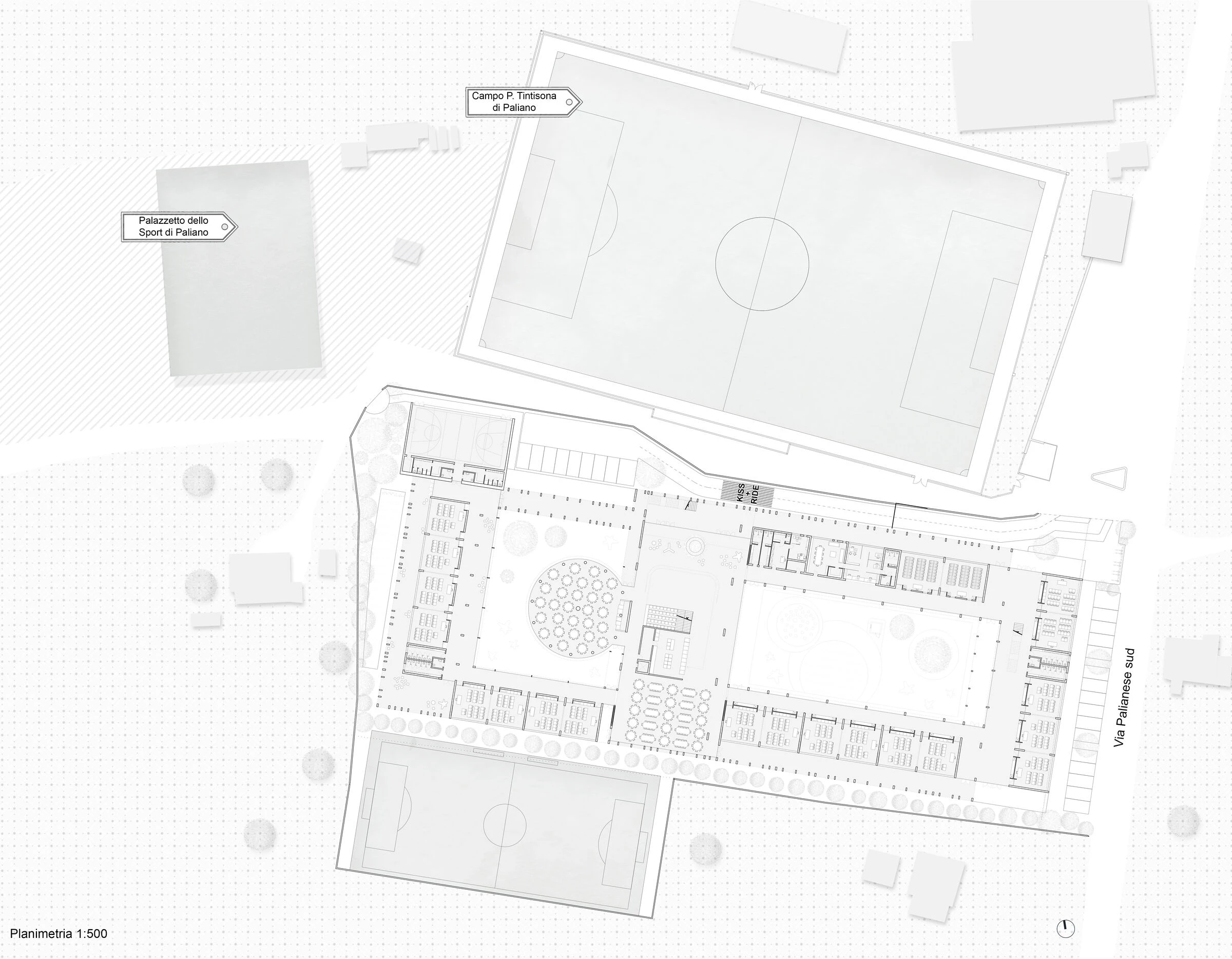 市民庭院丨意大利丨delphilab+ld'a-15