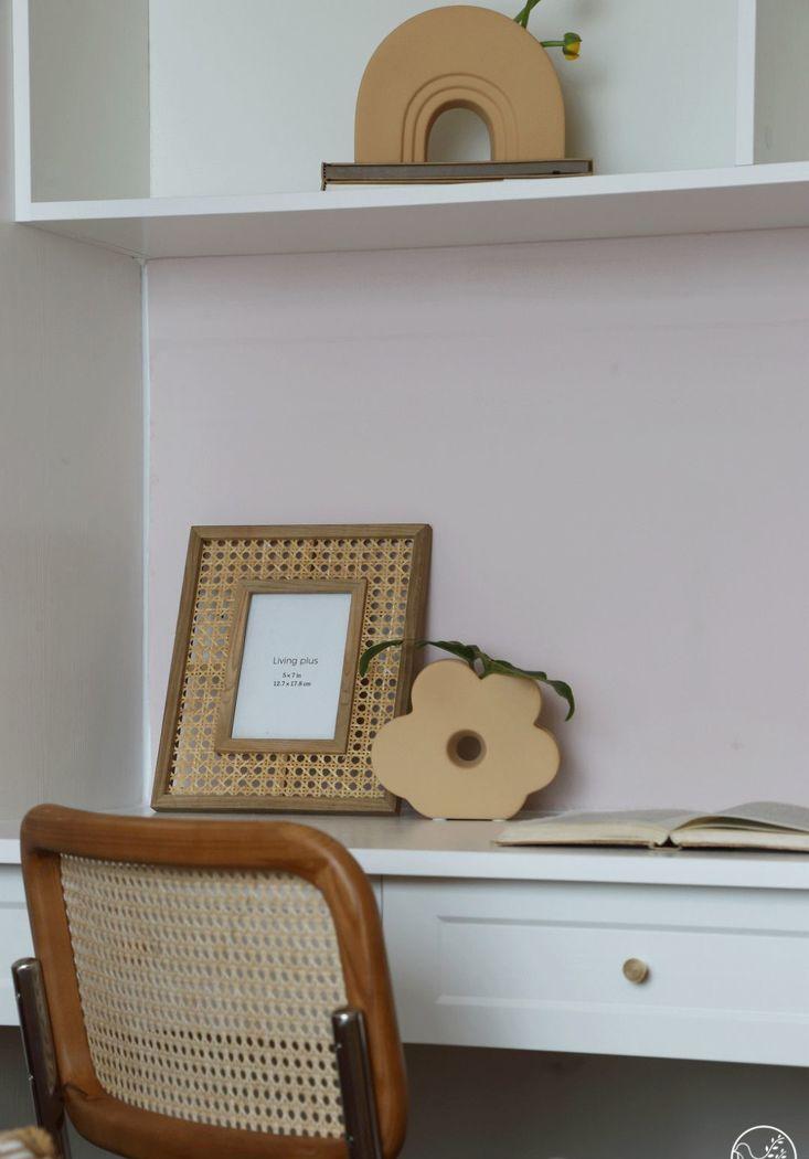 平层住宅的清爽绿意变身丨清羽设计-40