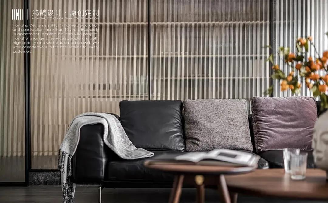 爱情公寓式挖掘机户型设计-5