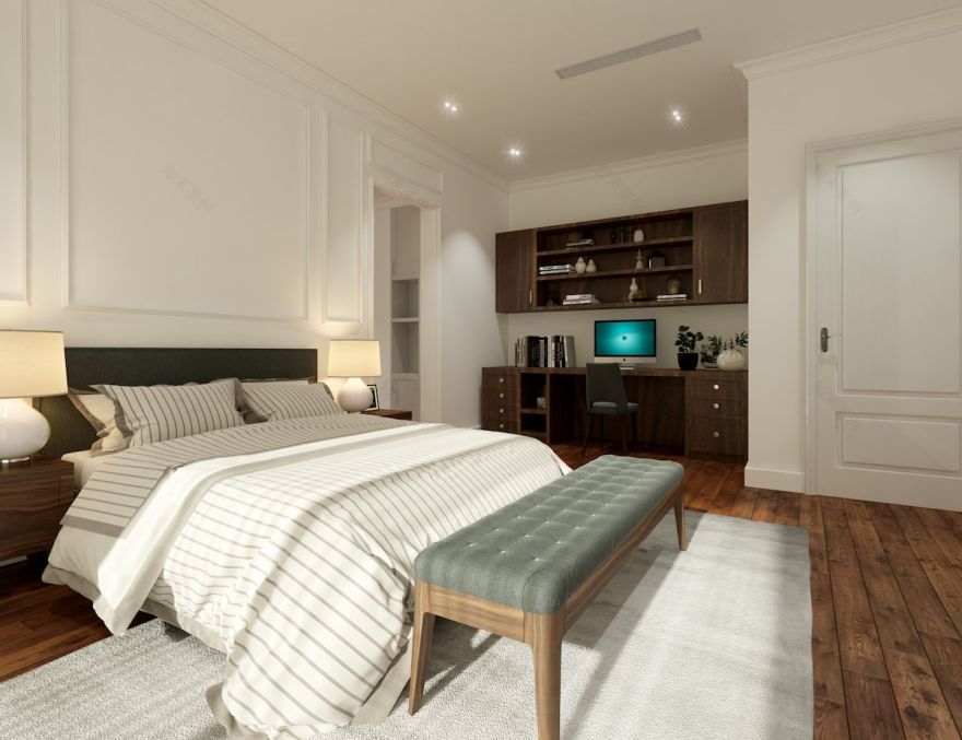 河畔度假别墅-6