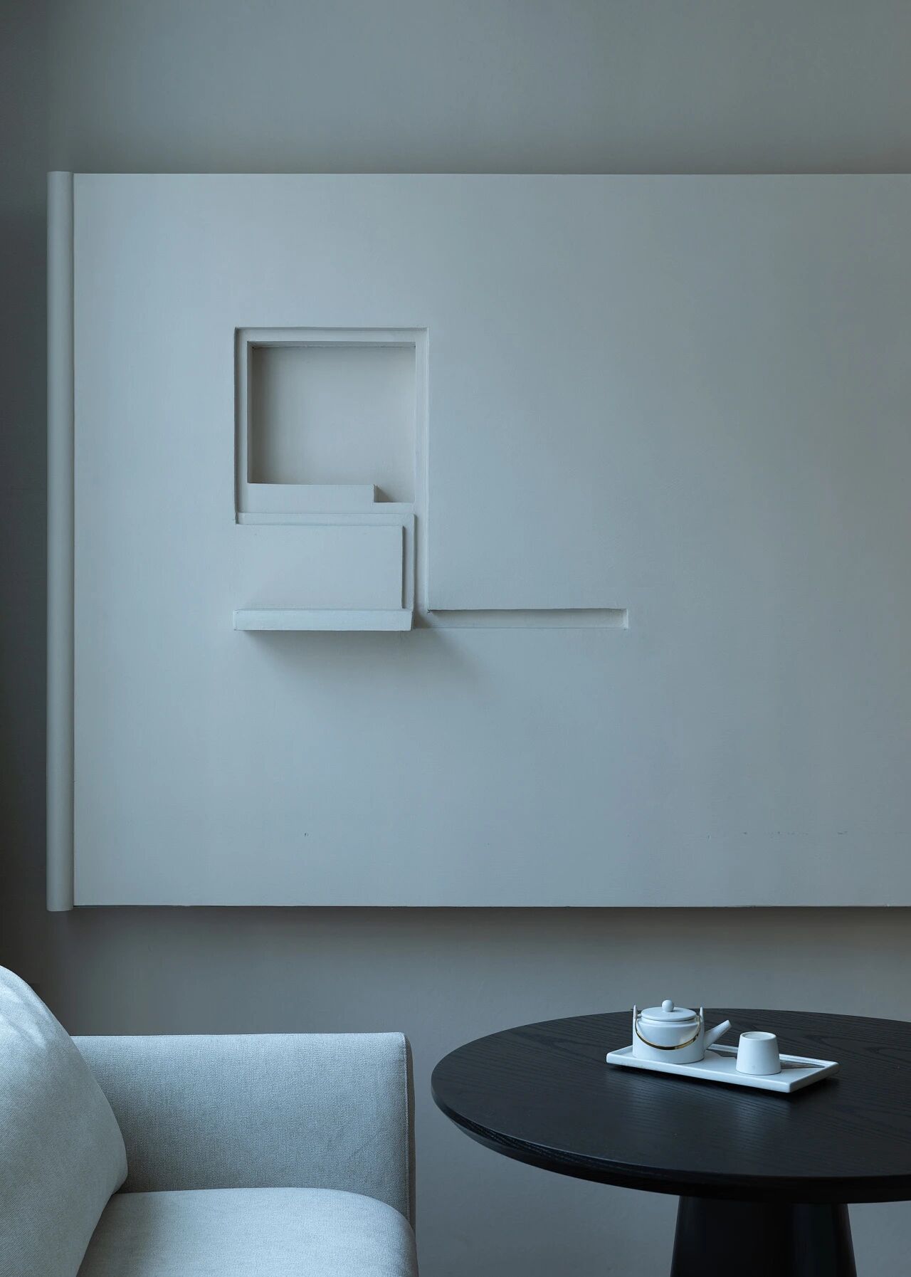 苏州桃花坞漫亭花园酒店丨中国苏州丨吕邵苍观建筑设计顾问有限公司-74