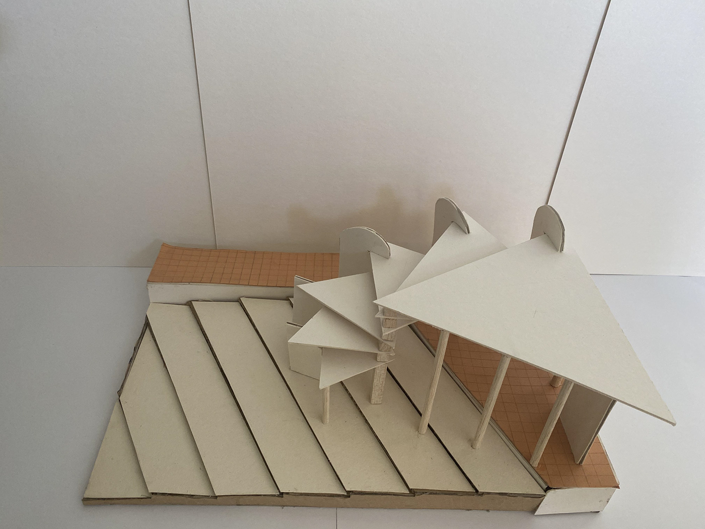 Integración de conceptos, estructuras de orden-5