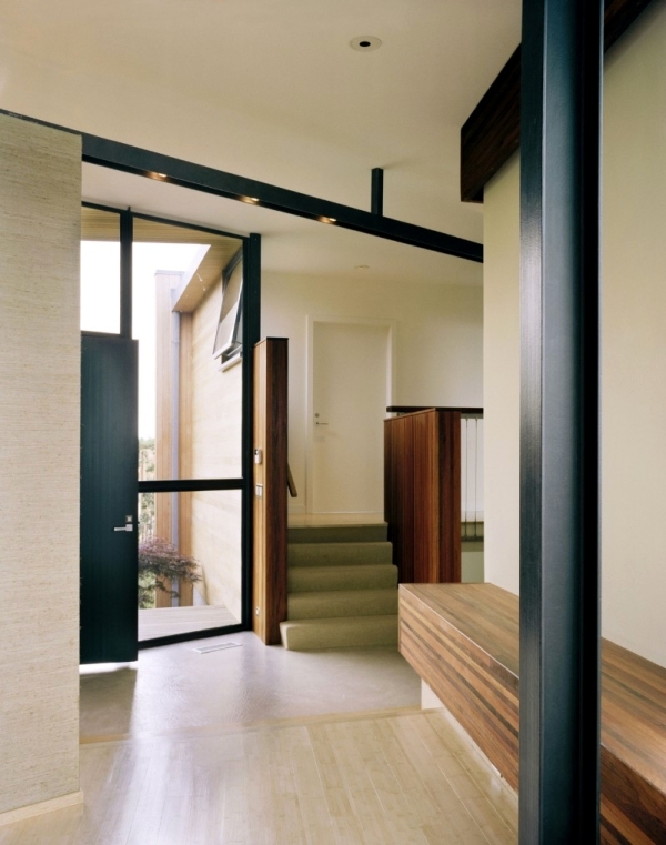 Montauk海边别墅丨美国纽约-30