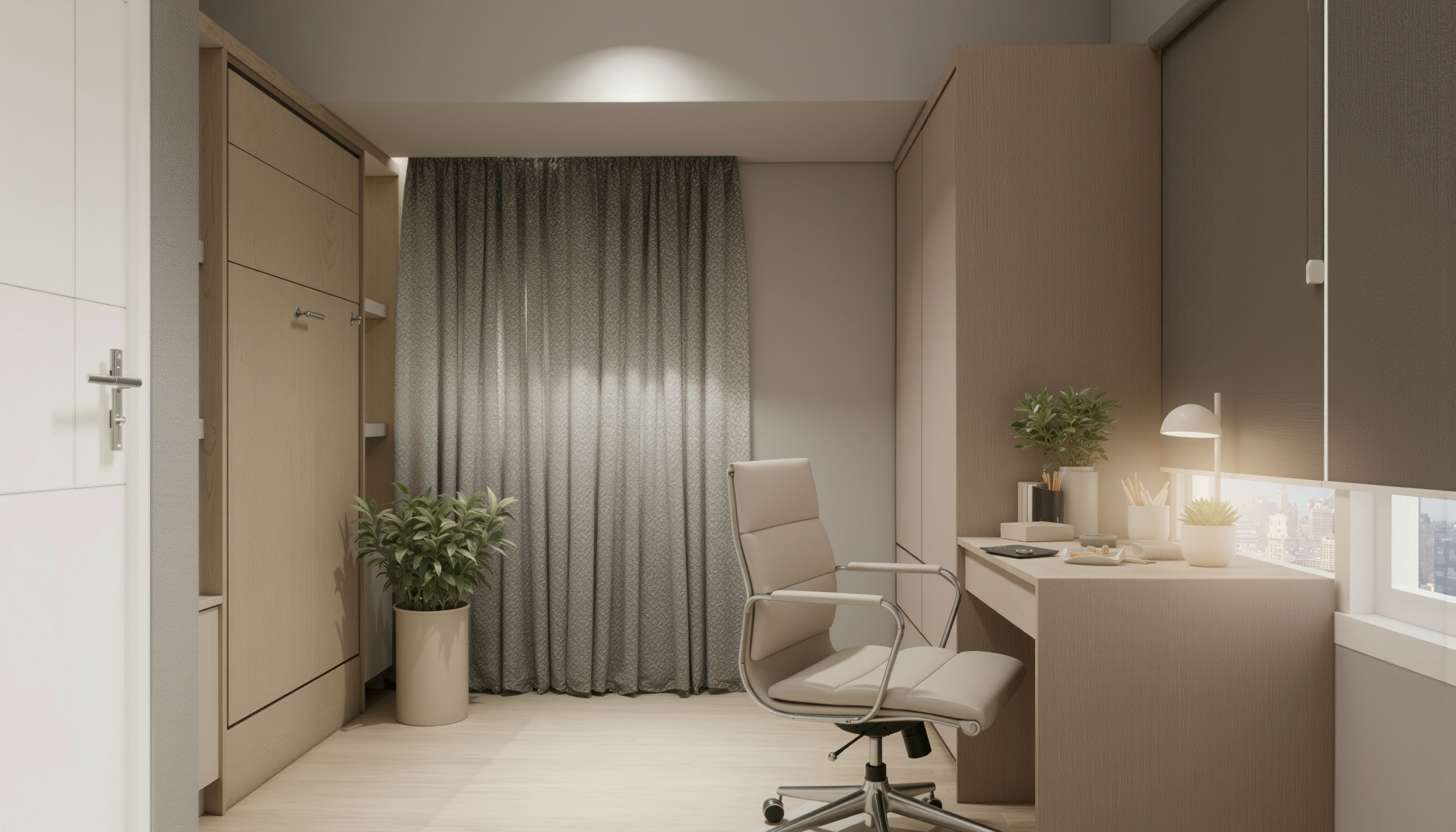 RESIDENTIAL DESIGN - ALLEGRA GARDEN PLACE PASIG-5