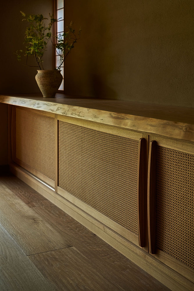 圣石庭院（House of the Sacred Rock）丨日本京都丨Hiroshi Nakamura & NAP-31