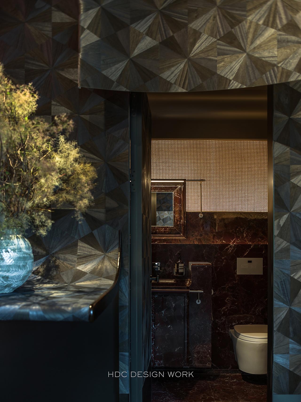 龙森园·六间丨中国成都丨蜂鸟设计-21