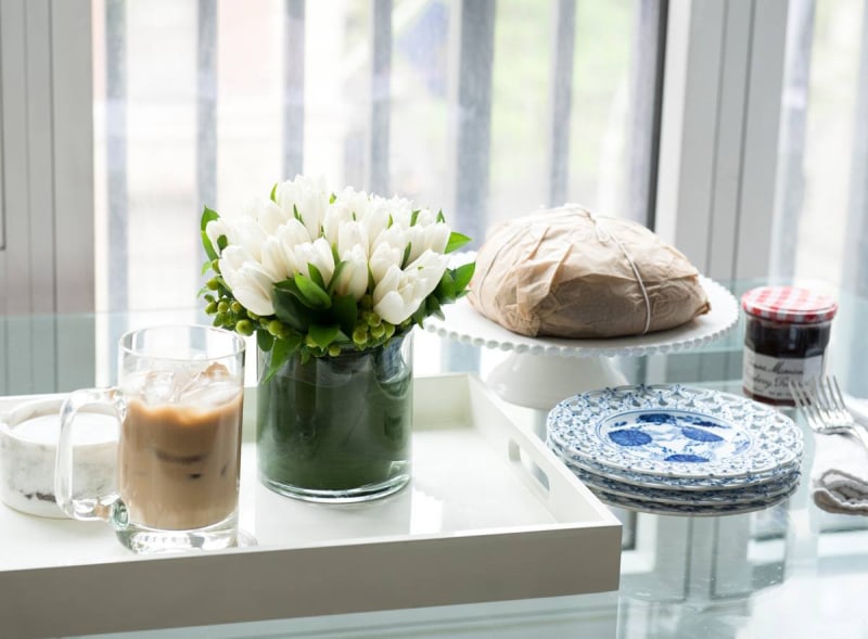 Park Avenue Pied a Terre Ariel Okin-2