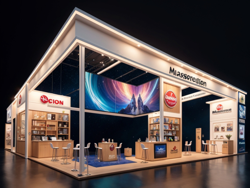 现代科技展览-3