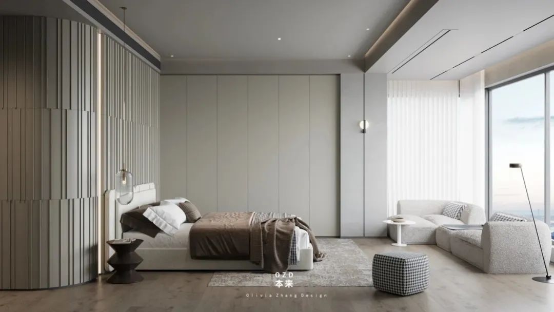 西安赛格中京坊丨中国西安丨OZD 本来-13