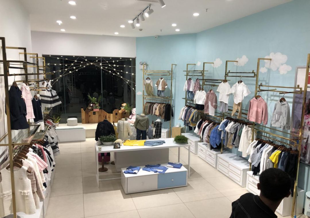 荣诚母婴中心 | 软装魔法打造梦幻童趣空间-22