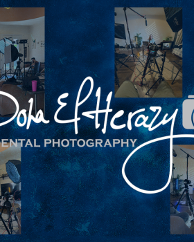 Dr.Doha dental photo