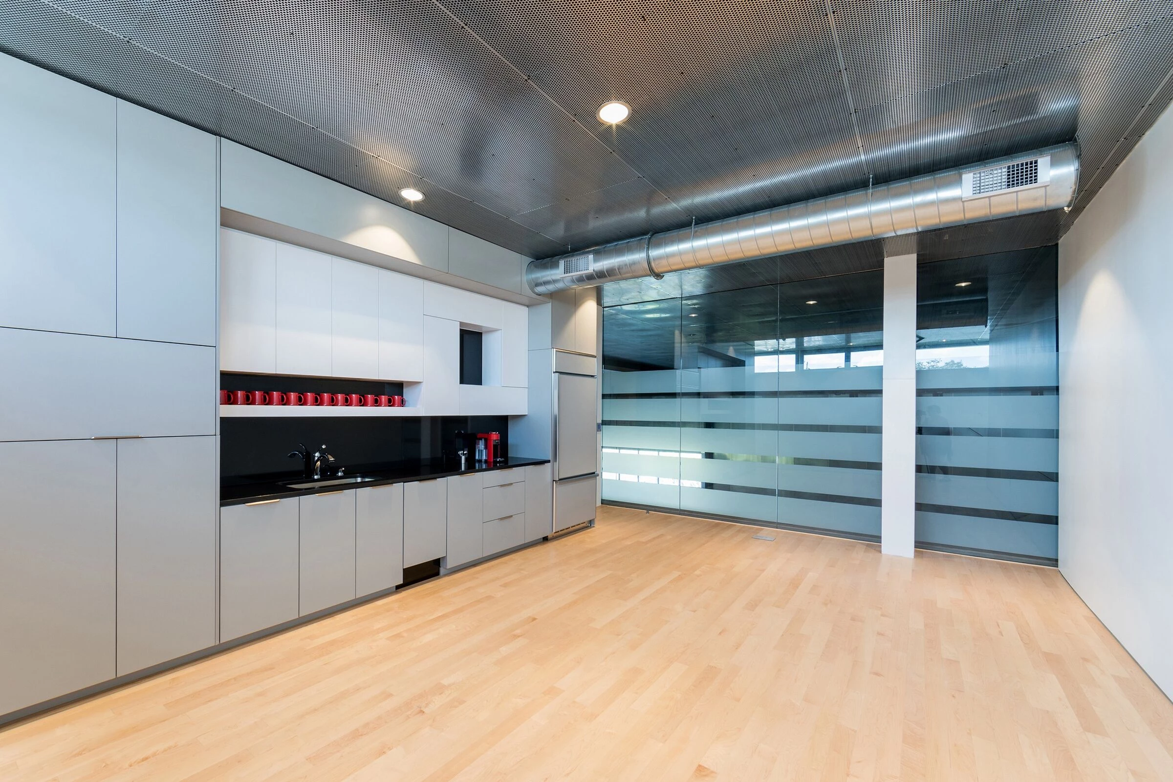 Classic Car Showroom-23