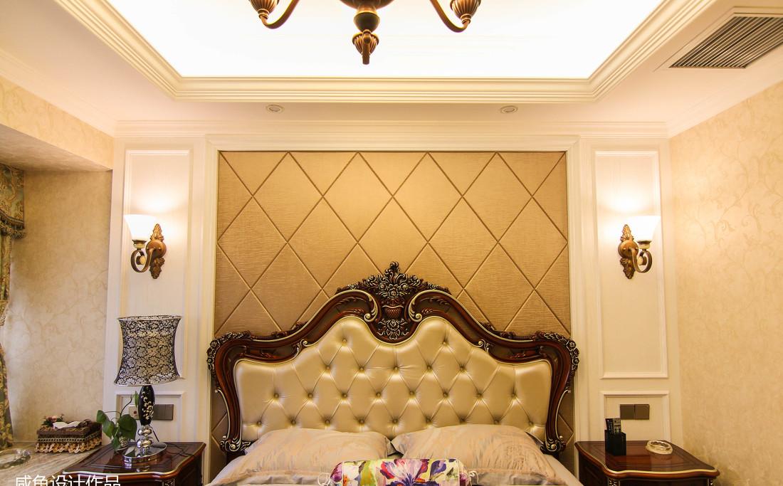 
两代人的中式 -7