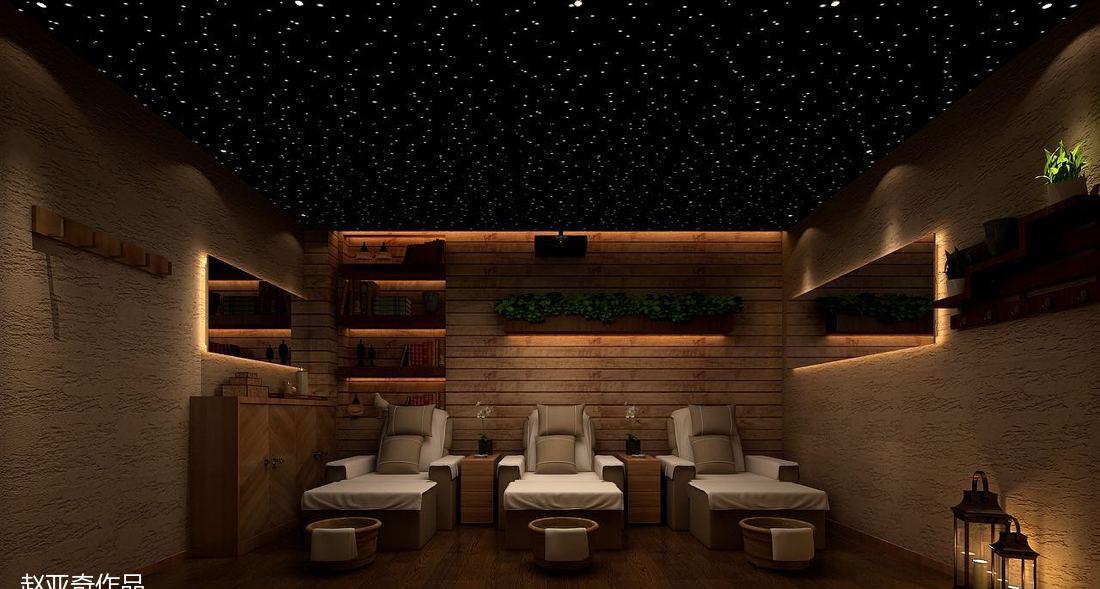 北京鼎足养生会所-6