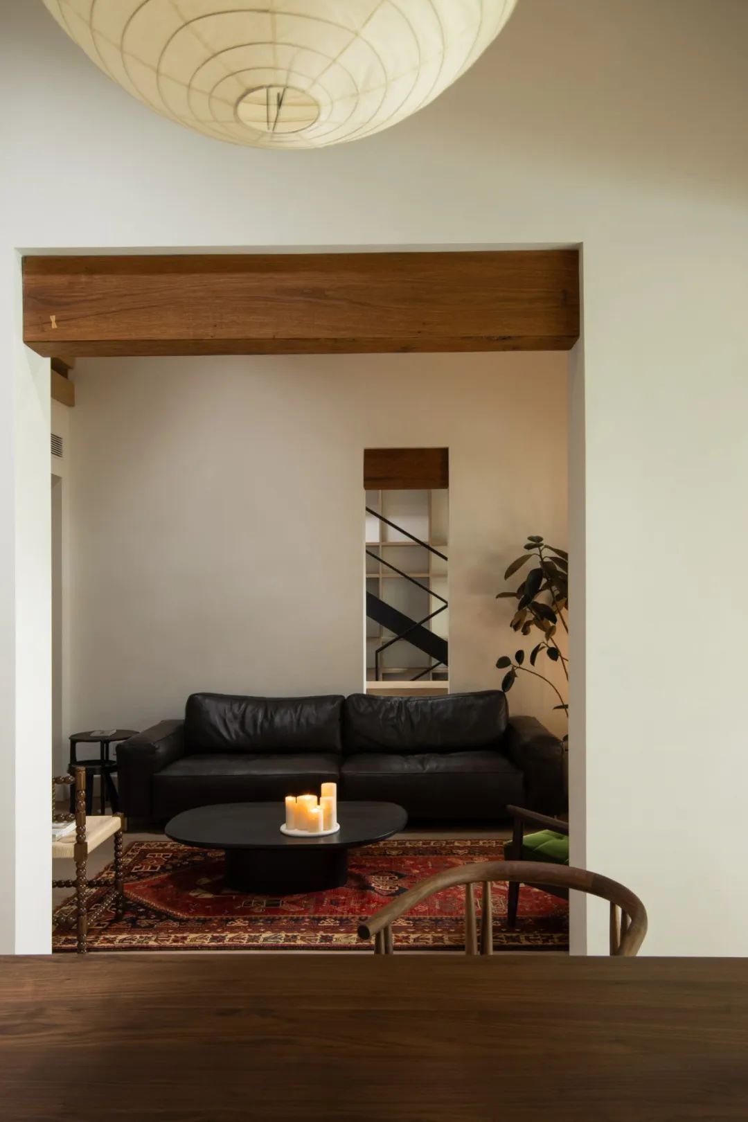 一块“叁毛玖”丨中国南京丨云行空间建筑设计-26