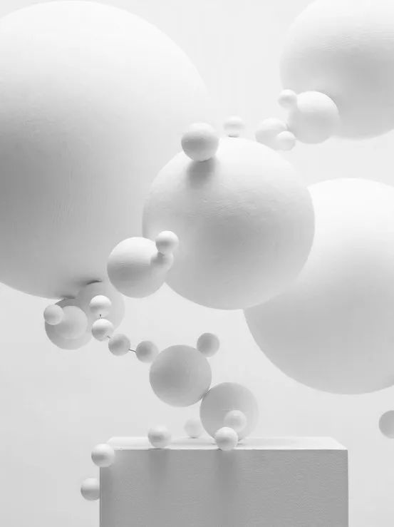 一场奇幻的泡泡之旅CICI纤美体验店设计丨中国上海丨Towodesign堂晤设计-7