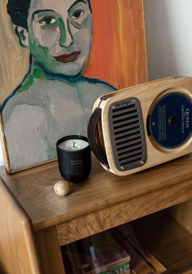 融合生活的洄游空间 | 多功能复合型设计-38