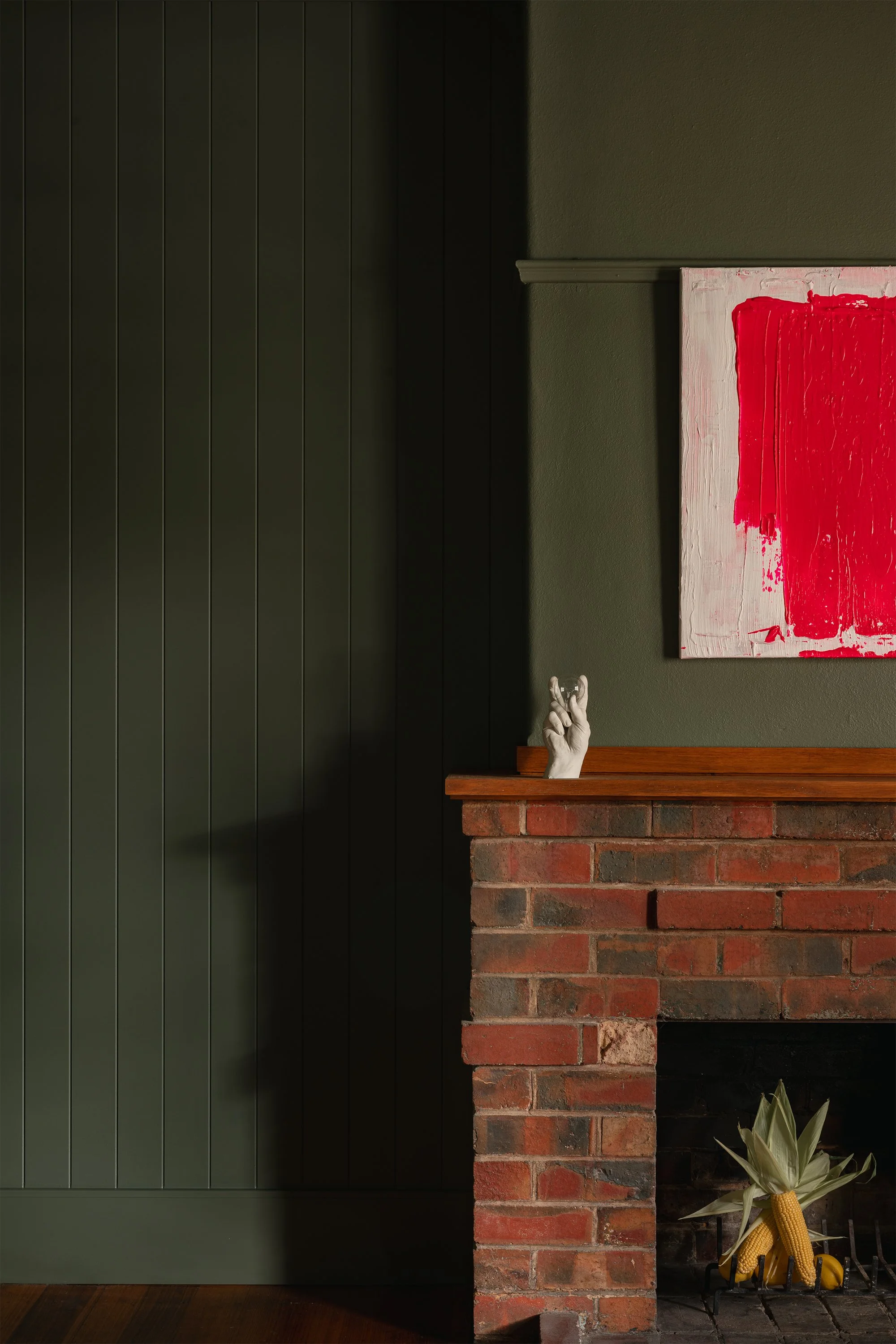 丨澳大利亚丨Mani Architecture-7