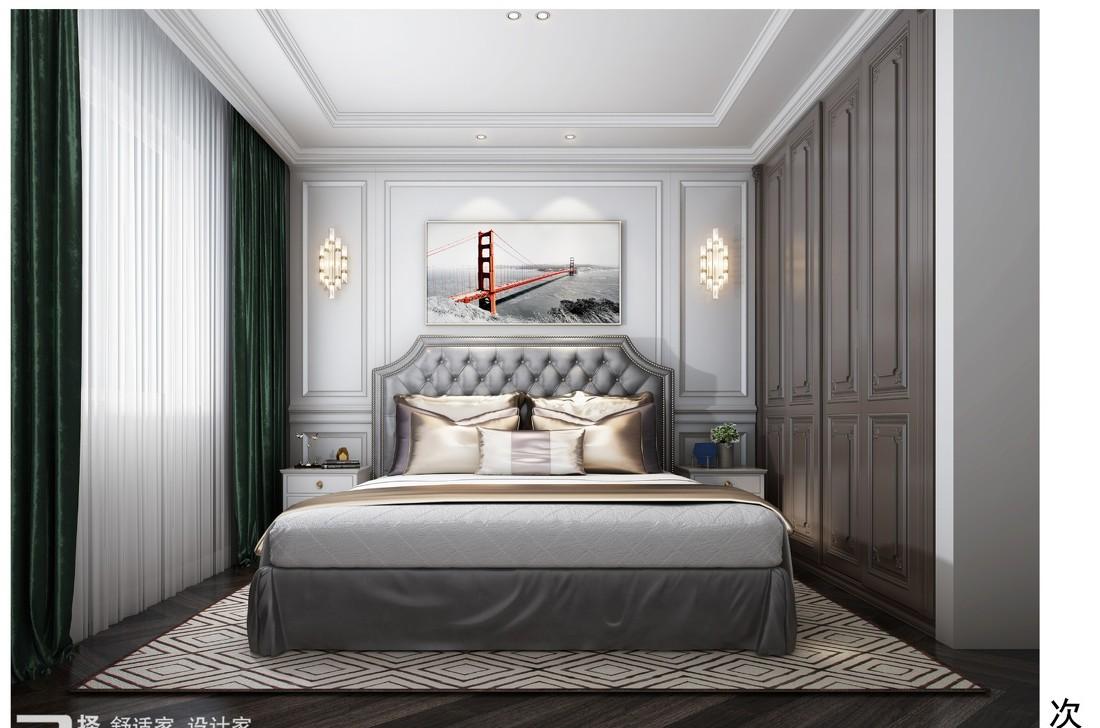 
欧式、美式代表作品 -2