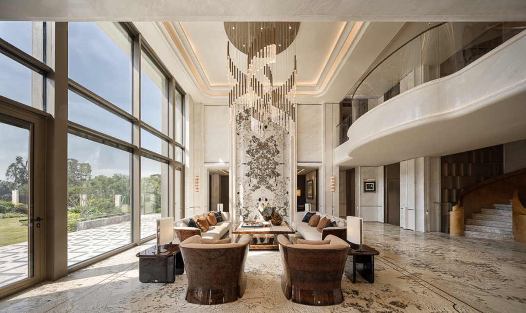 启东蝶湖玖玺庄园丨中国南通丨SRD DESIGN 赛瑞迪普-88