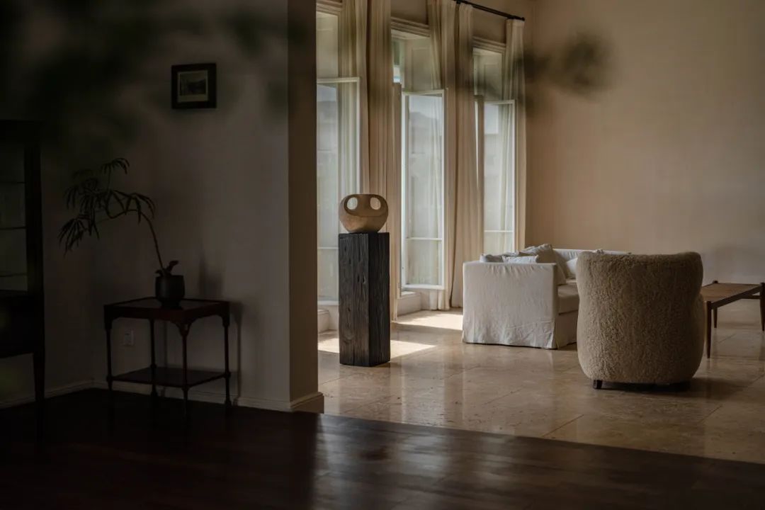 风华臻集工作室&艺术展厅丨中国杭州丨木卡工作室-7