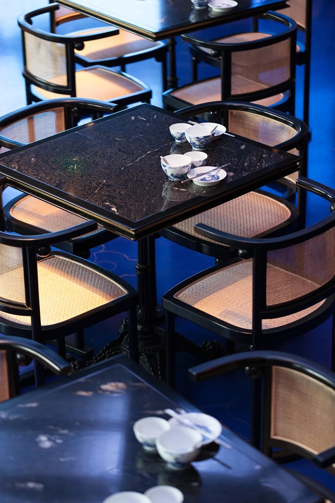 成都得云茶楼太古里店-39