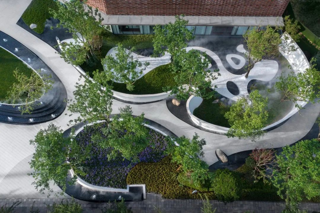 昆明大华·锦绣麓城丨中国昆明丨美国KDG建筑设计有限公司,凯帝捷建筑设计咨询(上海)有限公司-53