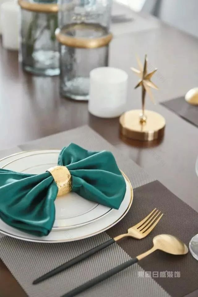 150㎡ · 美式轻奢-10