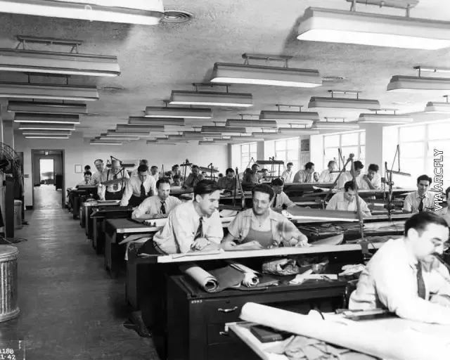 传统手绘之美，对比现代科技的神奇-21