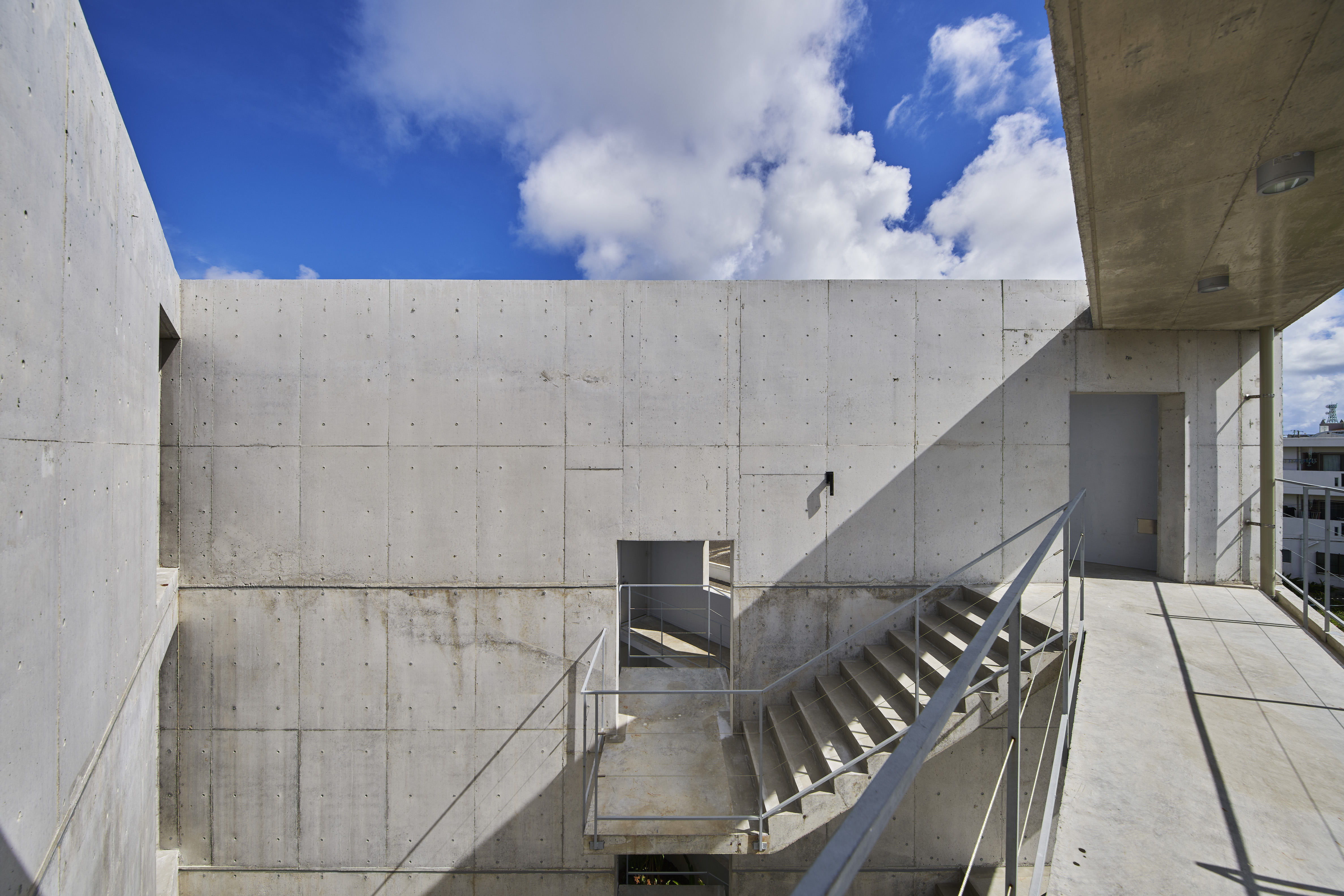 S 公寓丨Yohei Kawashima architects inc.-57