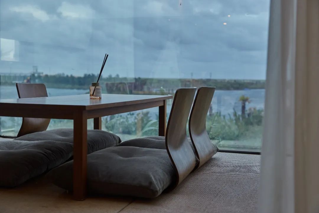 一尺花园（龙湾度假区店）星空屋民宿-77