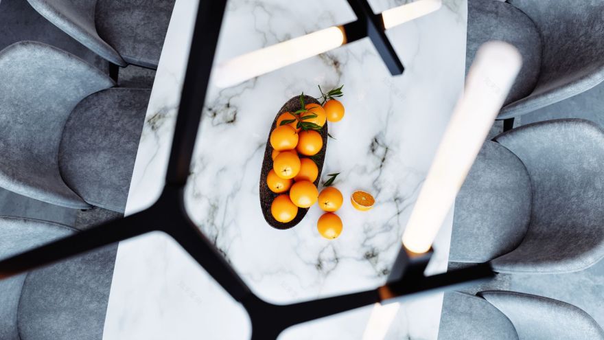 Комфорт сіті · 现代公寓室内设计丨Дизайн студія Андрія Гординського-13