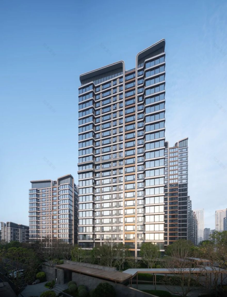 珠海·中海寰宇天下丨中国珠海丨上海日清建筑设计有限公司-66