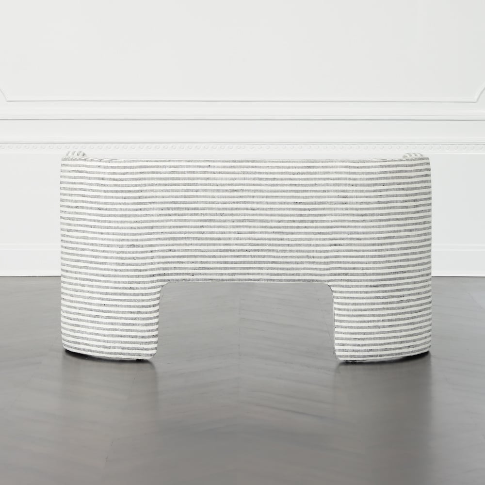 Fairfax Settee | Kelly Wearstler-3