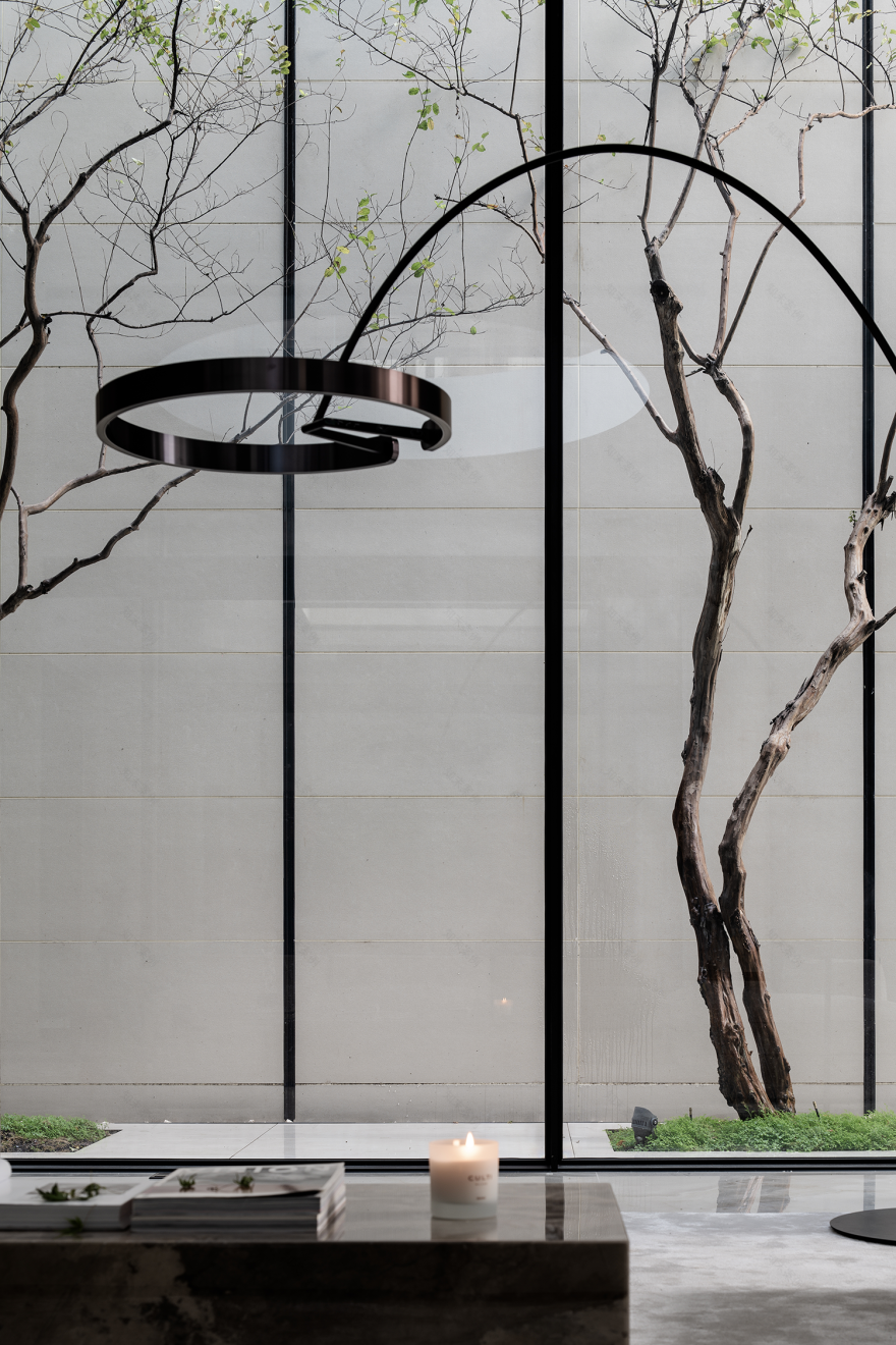 1500m² 静谧别墅丨中国重庆丨重庆悦空间设计-37