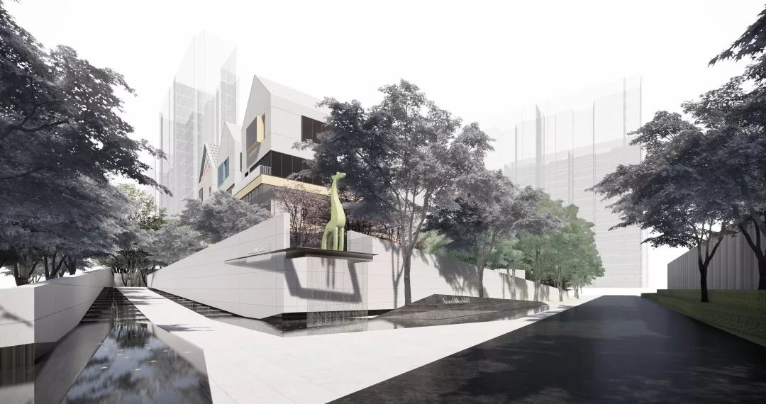 福州阳光城蓝光•璟月——梦幻魔术空间-22