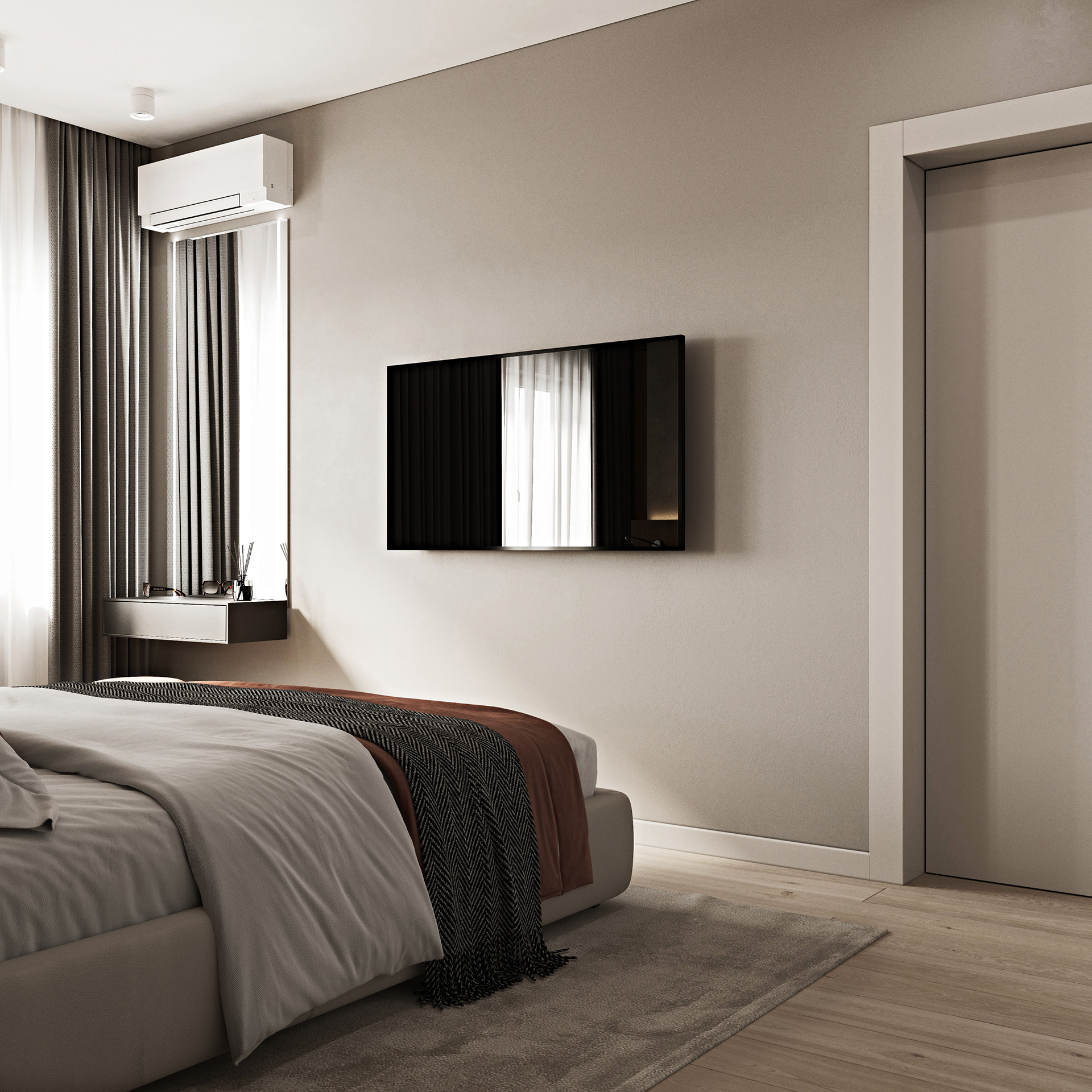 大峡谷·177 平方米丨乌克兰敖德萨-29