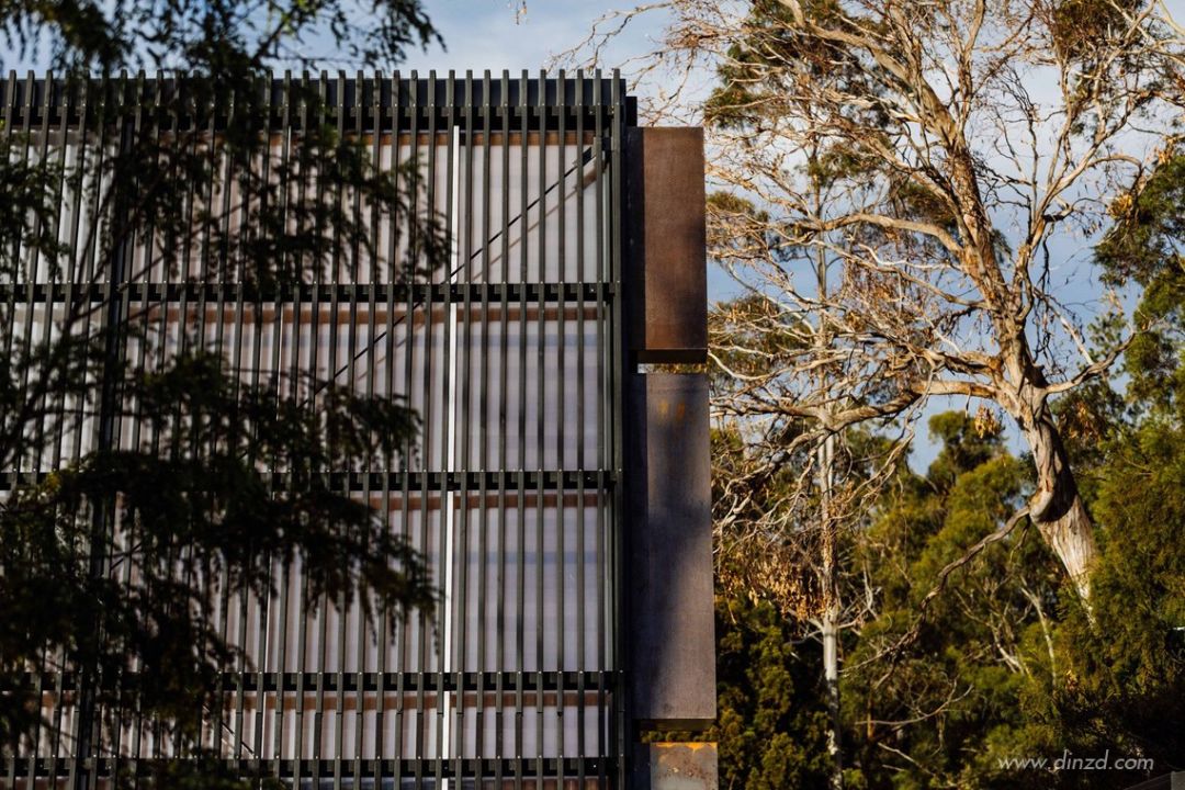 澳大利亚阿波罗湾屋——自然与结构的和谐交融-29