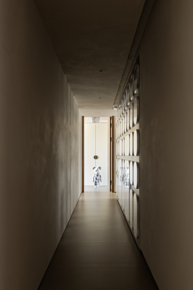 今古凤凰室内设计项目丨中国汕头丨今古凤凰设计机构-66