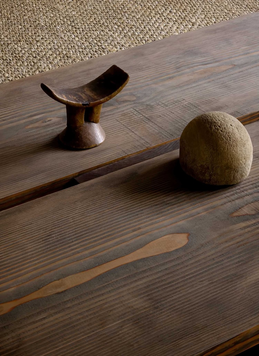 16号民宿(Guest House No· 16)丨Norm Architects-29