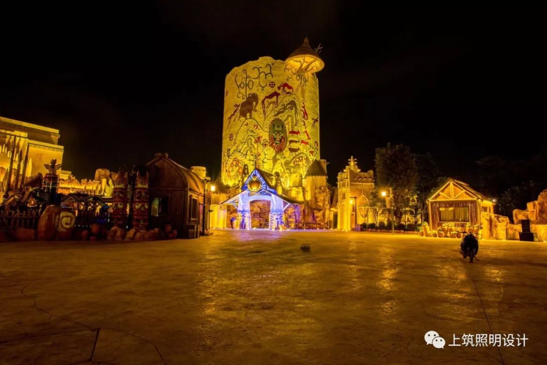 筑作 · 主题乐园锦集丨中国柳州-91