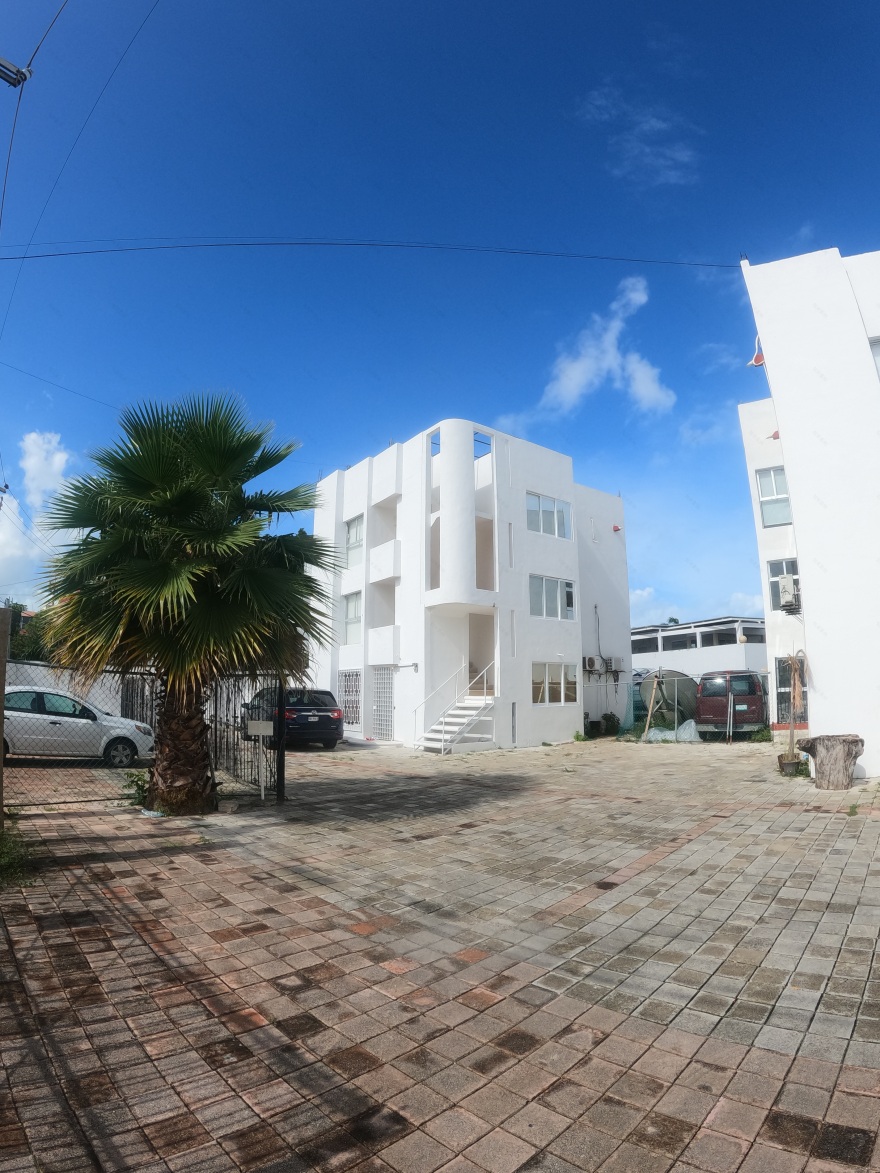 Hotel Blue Star Cancún 建筑设计丨墨西哥-15