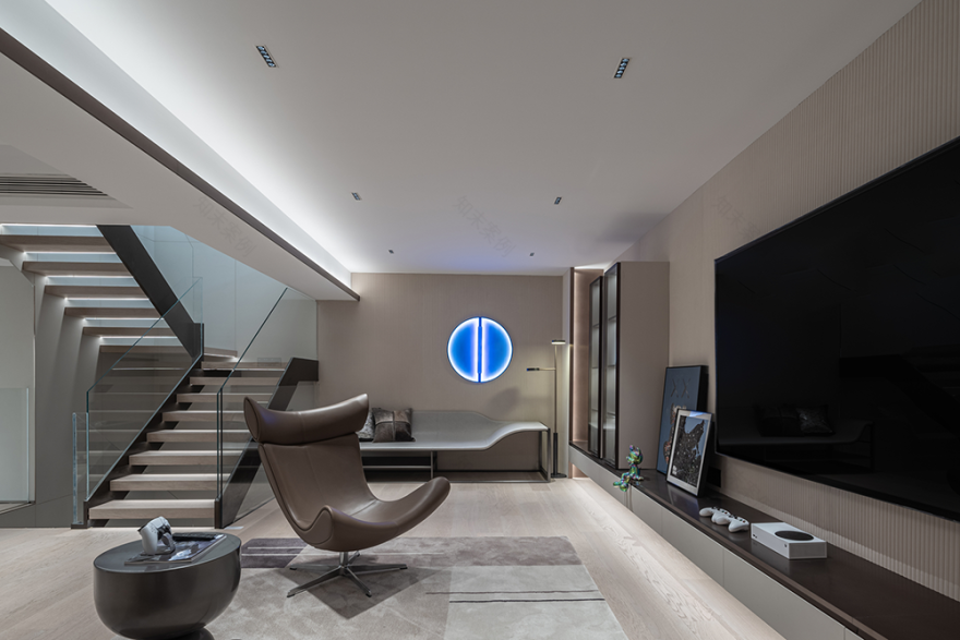 无锡建发天敔湾丨中国无锡丨KLID达观国际建筑设计事务所-35