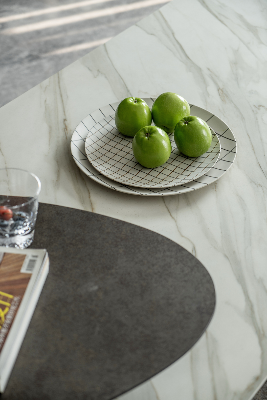 新作｜李玲波 • 城市岛屿-1