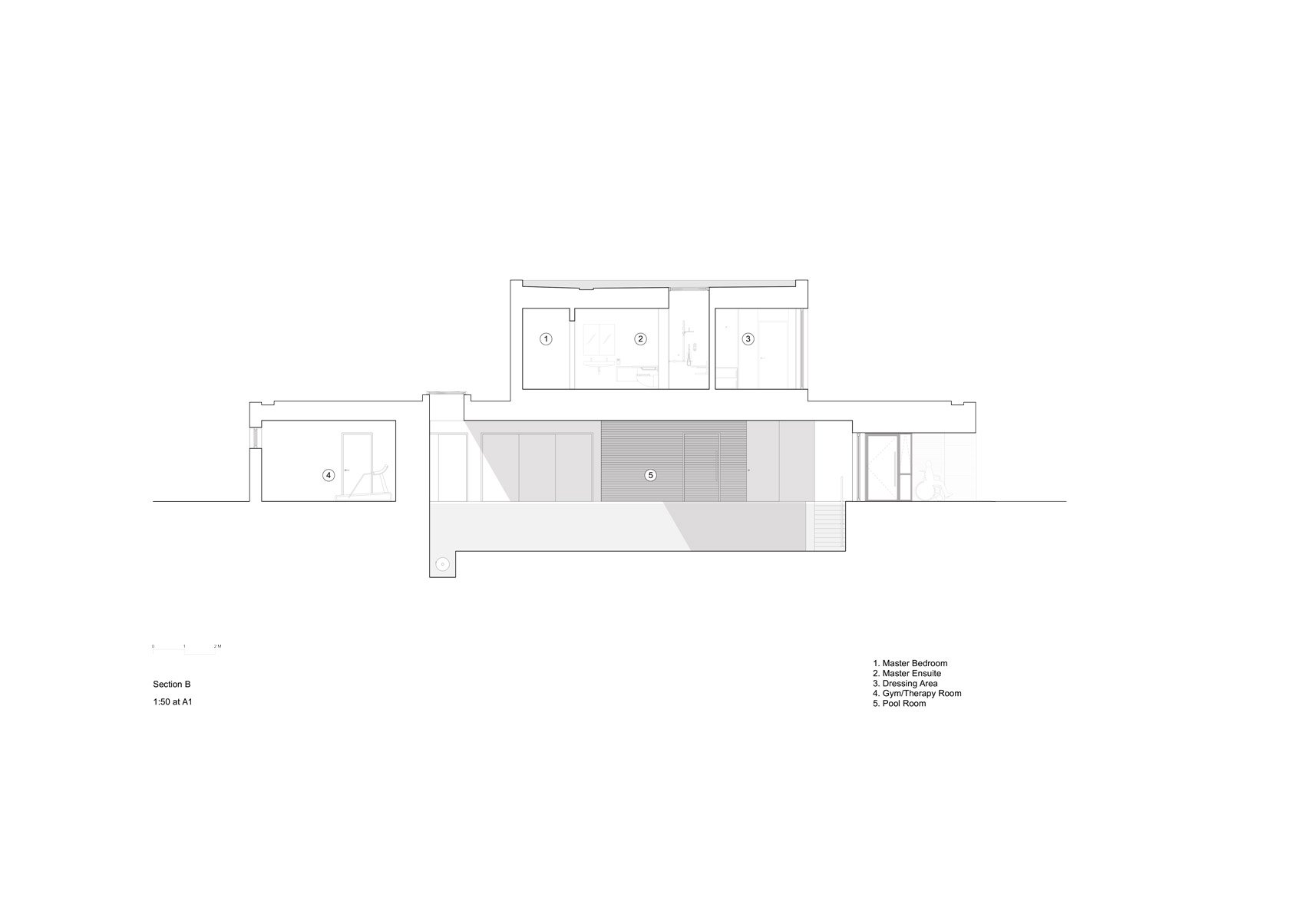 Claywood 住宅丨英国丨Ayre Chamberlain Gaunt-76
